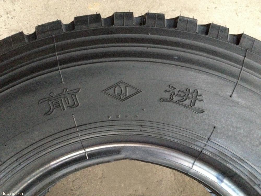 前進牌輪胎23.5-25